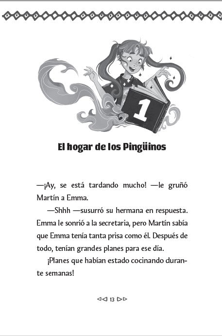 El origen de todas las cosas / The Beginning of All Things interior 4 (ISBN 9798890981462) [onix:8f6fb544113dc3dc223d4b598eaa55fb]