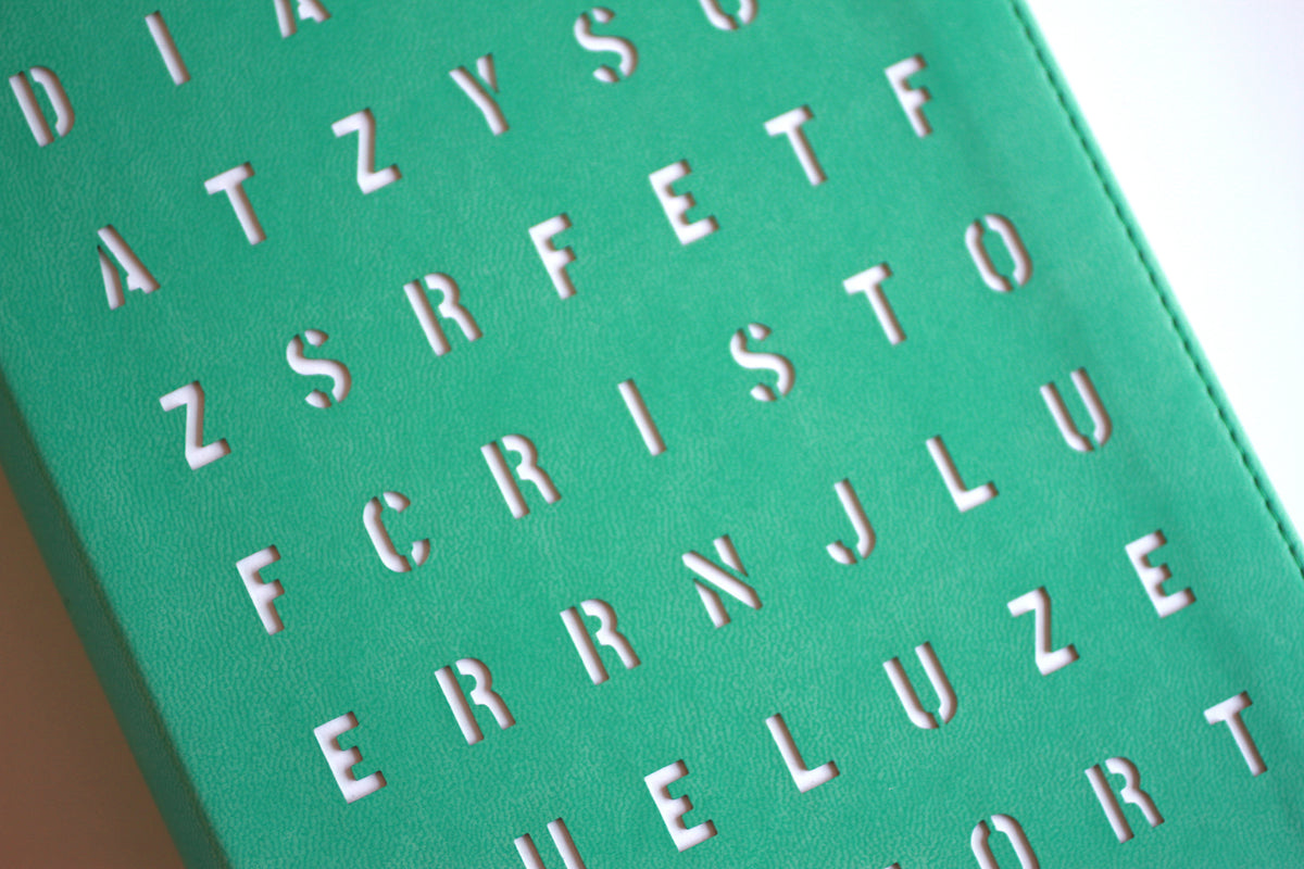 RVR 1960 para Regalos y Premios, Aguamarina con Sopa de Letras / Spanish Bible RVR 1960 Gift and Award Bible, Aquamarine Special Edition Wordsearch Cover interior 3 (ISBN 9798890985620) [onix:e395c169f6a9f78e6889df04de53fac8]