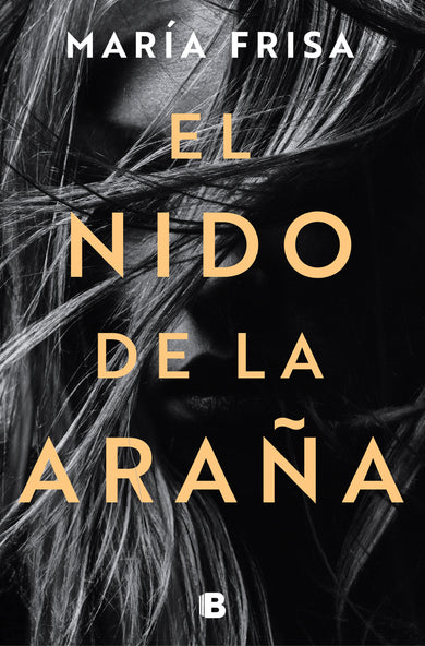 El nido de la araña / A Spider Web cover (ISBN 9788466668323) [onix:0c58f0a26a41f3382894b028687d3403]