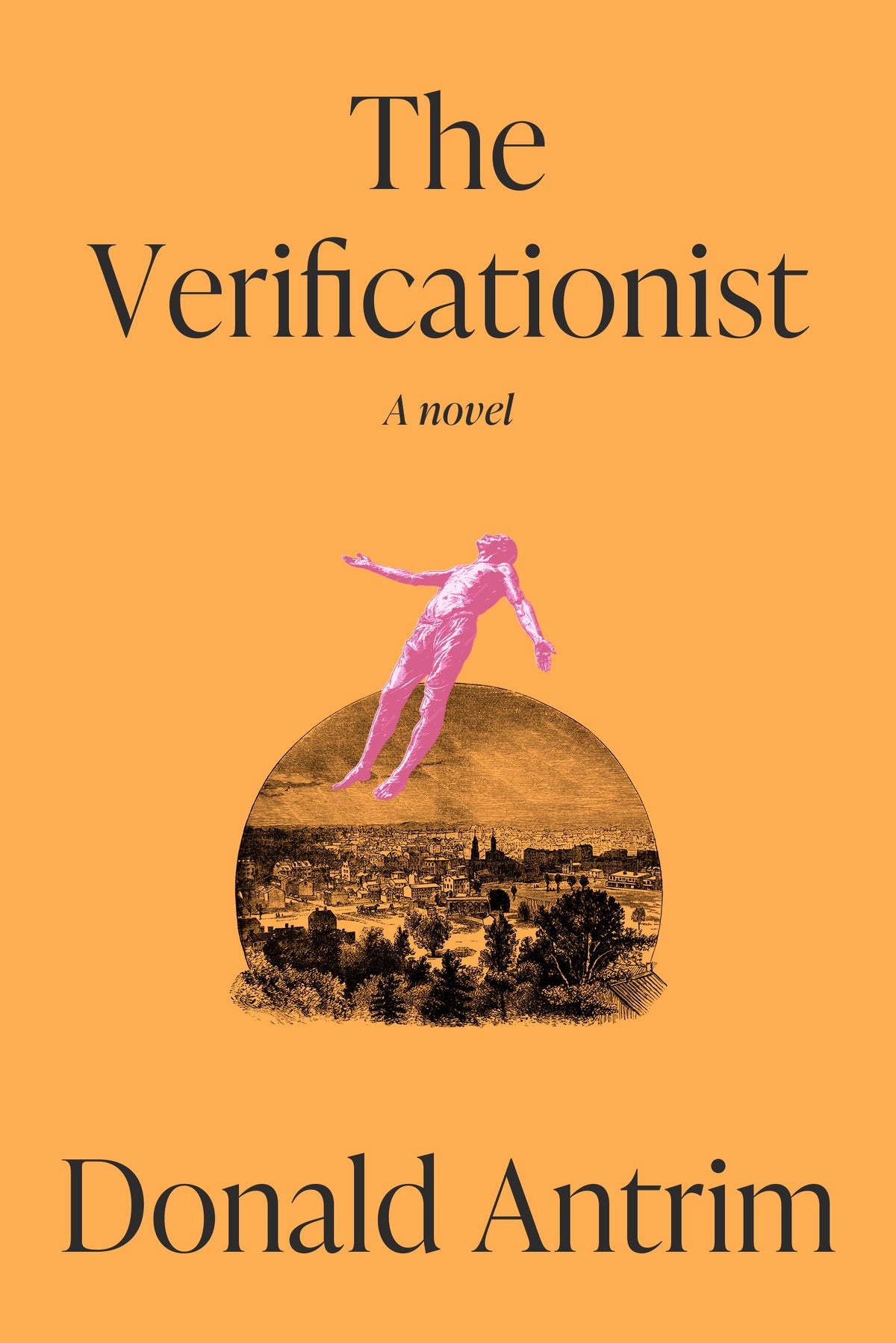 The Verificationist