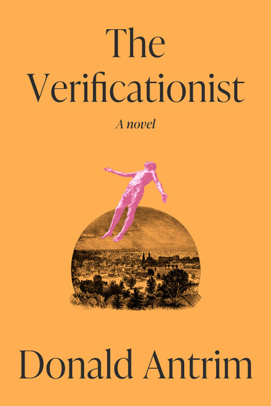 The Verificationist