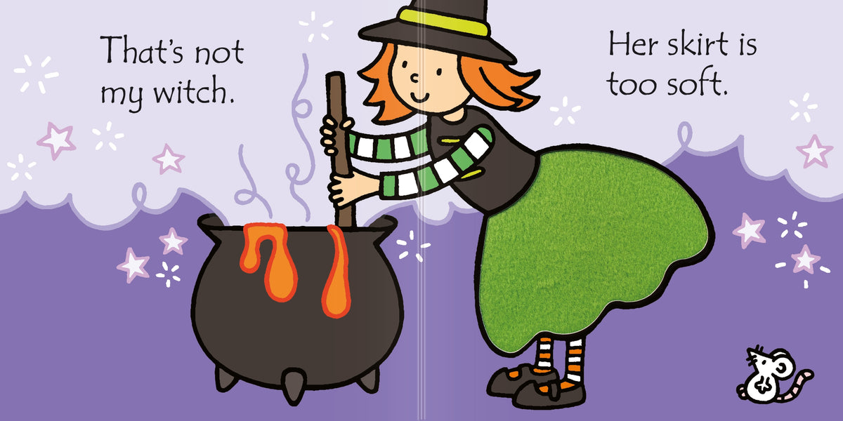 That's not my witch... interior 1 (ISBN 9781474935982) [onix-asset:720c91be10cdcb9481545c97bc7a19fd4c57b1857f1b11b4edccdfe7a7ba62d6]