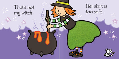 That's not my witch... interior 1 (ISBN 9781474935982) [onix-asset:720c91be10cdcb9481545c97bc7a19fd4c57b1857f1b11b4edccdfe7a7ba62d6]
