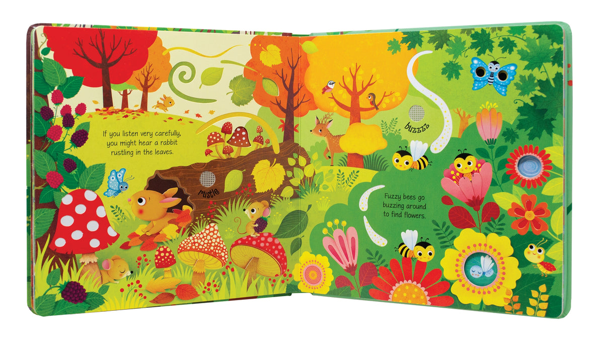 Woodland Sounds interior 1 (ISBN 9781474936811) [onix-asset:a6120e86ccd38901fa47814b42135b8671cc23176ccd633a352043858dd14b28]