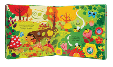 Woodland Sounds interior 1 (ISBN 9781474936811) [onix-asset:a6120e86ccd38901fa47814b42135b8671cc23176ccd633a352043858dd14b28]