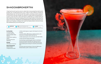 Mass Effect: The Official Cocktail Book interior 5 (ISBN 9781647229993) [onix-asset:b25e6eca0912b4d8794cb58ec45a9d827117d40b9ca43c8789ee5fb18d3e8a44]
