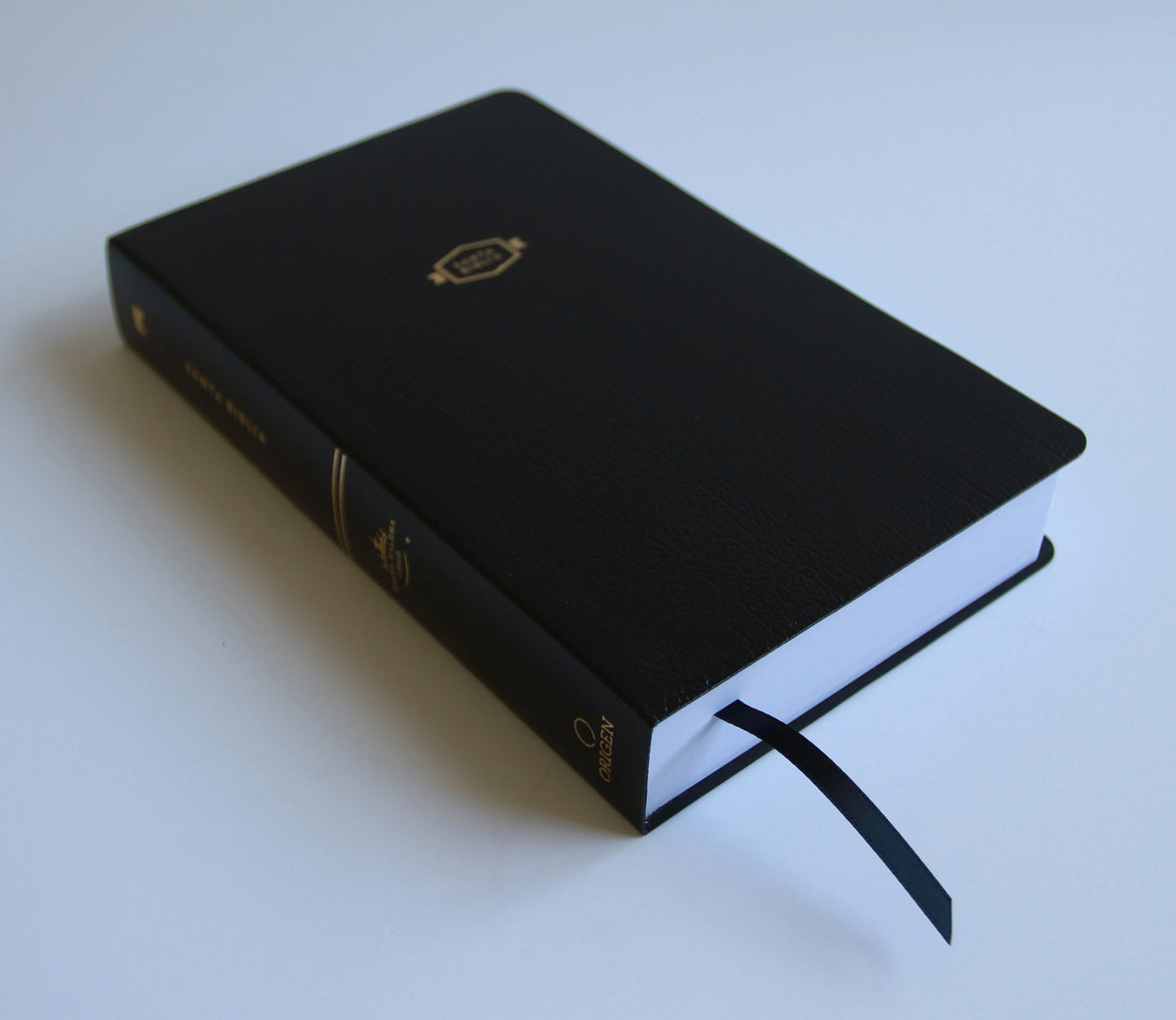 Biblia RVR 1960 para regalos y premios, negro / Spanish Bible RVR 1960 Gift and Award Bible Black interior 2 (ISBN 9798890985040) [onix:b7d6d5605ae49dba4ae543b7c1ec86a5]