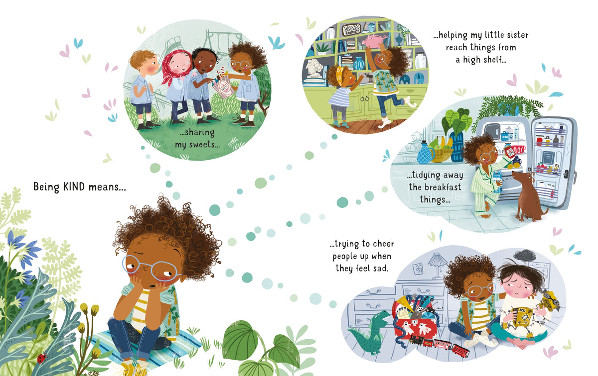 I'm (Almost) Always Kind interior 1 (ISBN 9781474983303) [onix-asset:efca0bc6439f88f4f577a7916142358f2374ceb40b532e15b56052c5258aeabf]