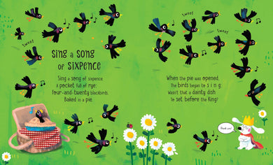 Big Book of Nursery Rhymes interior 1 (ISBN 9781474968324) [onix-asset:b1cdce34f3153fb29ce637a62b2c3dd6d5d9c5a41cbfeb7229376ea0c23dc936]