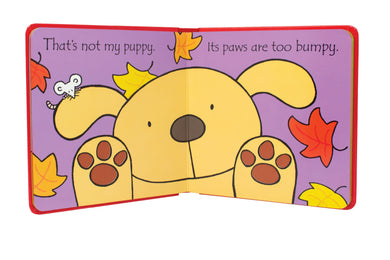 That's not my puppy... interior 1 (ISBN 9781474959063) [onix-asset:2d89008d78dab2858465d1cb6c8dae4588214faa31ff02493c9ee47df76b4284]