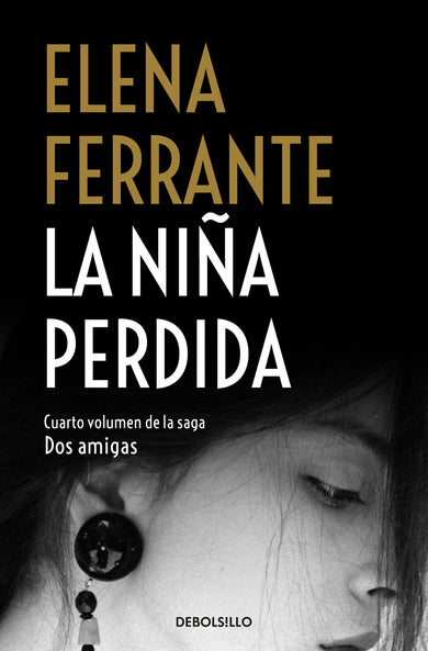 La niña perdida / The Story of the Lost Child cover (ISBN 9781947783997) [onix:d23b57384a6049b11a7b281d2afe5b81]