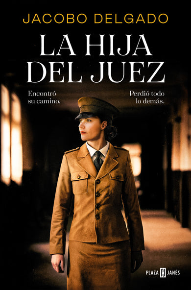 La hija del juez / The Judge's Daughter cover (ISBN 9788401032103) [onix:4b9eb5e15d81839be7c63c345ddeacf9]