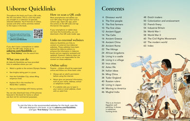 First Encyclopedia of History interior 1 (ISBN 9781836044864) [onix-asset:dc7bd951e4bdb25792429c8caf2b5503ba72fa46eca81792ed74cc19b5079782]