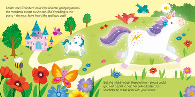 Wand Books: Unicorn Magic interior 1 (ISBN 9781805075615) [onix-asset:95702a4b11f67100df54721b05f73926e2ab6507f93655378e9d153ac2822690]