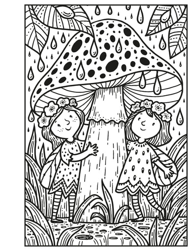 Fairies Magic Painting Book interior 1 (ISBN 9781474960021) [onix-asset:b4982c45251ae857c2407569812e3856ccdc80bd334962d2106ae288737f61fa]