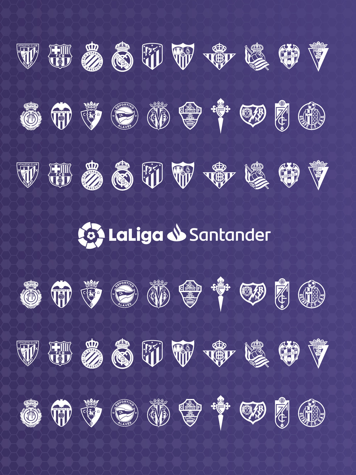 Futbol de la Liga Santander / La Liga: Official Book of the 2021-2022 Season interior 1 (ISBN 9788418798948) [onix:ff463afa7e4ce63c876b90d7c8d2161b]