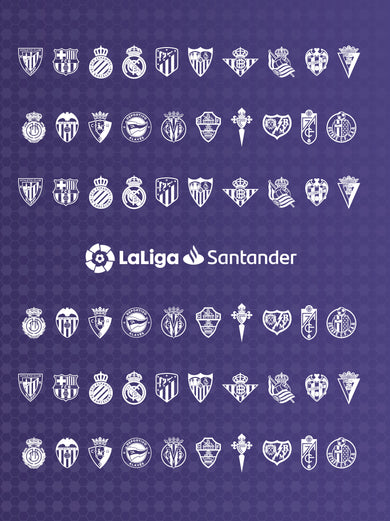 Futbol de la Liga Santander / La Liga: Official Book of the 2021-2022 Season interior 1 (ISBN 9788418798948) [onix:ff463afa7e4ce63c876b90d7c8d2161b]