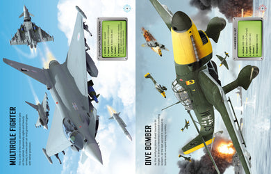 Build Your Own Planes Sticker Book interior 1 (ISBN 9781836042808) [onix-asset:eaa0d66282fb8cbdd5d9d0b5952fda6776b346c911114be9b00c44d0f3c335f3]