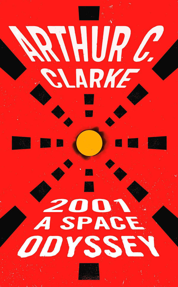 2001: A Space Odyssey-Fiction: Science fiction-買書書 BuyBookBook