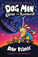 Dog Man 9: Grime and Punishment-Children’s / Teenage fiction: Humorous stories-買書書 BuyBookBook