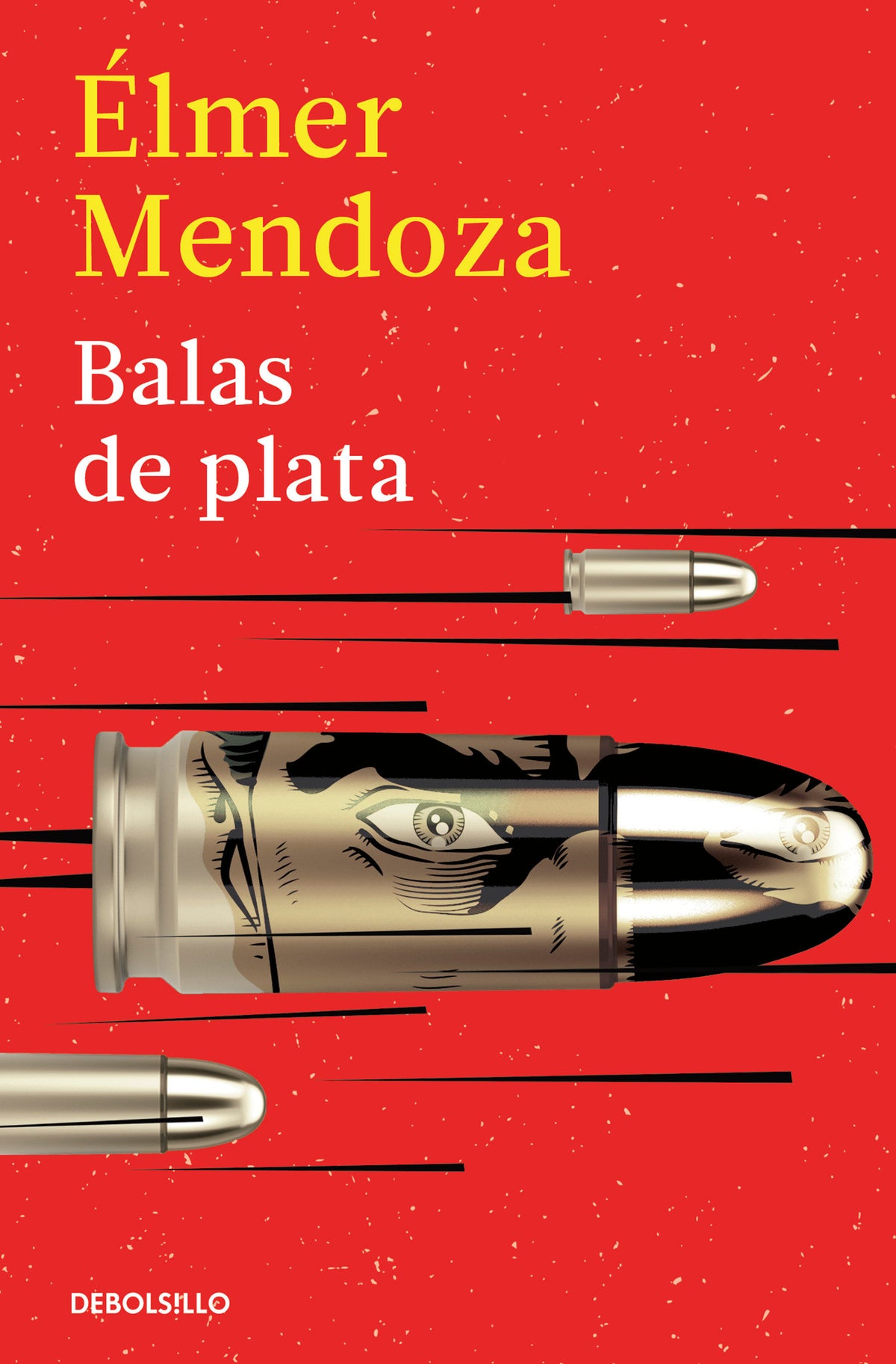 Balas de plata / Silver Bullets cover (ISBN 9786073861656) [onix:7c61a42314860d348b915862c1a41f6b]