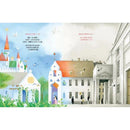 安徒生的童話旅程-故事: 劇情故事 General-買書書 BuyBookBook