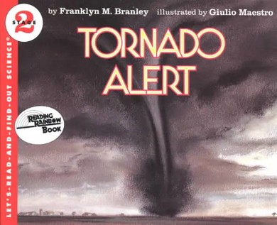Tornado Alert