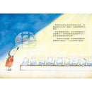 斑馬老師的教師節 - 十二生肖與節日 (金鼎獎作家王文華)-故事: 橋樑章節 Early Readers-買書書 BuyBookBook