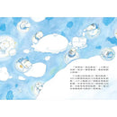 斑馬老師的教師節 - 十二生肖與節日 (金鼎獎作家王文華)-故事: 橋樑章節 Early Readers-買書書 BuyBookBook