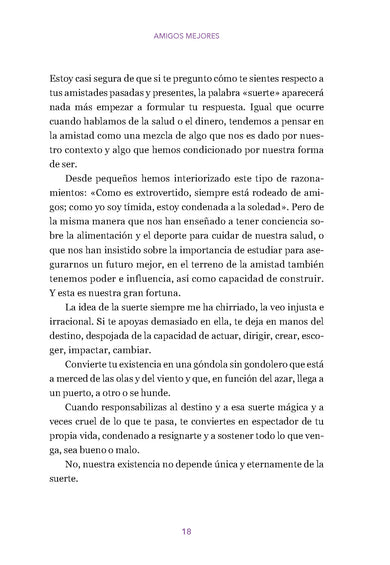 Amigos mejores. Construye amistades sanas, suelta las que no lo son y cura las heridas del pasado / Better Friends interior 5 (ISBN 9786073853545) [onix:10f47678b4c32f847b57334fcd6f1ed8]