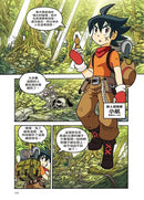 X尋寶探險隊 8 天狗妖怪城：日本．富士山．妖怪-故事: 歷險科幻 Adventure & Science Fiction-買書書 BuyBookBook