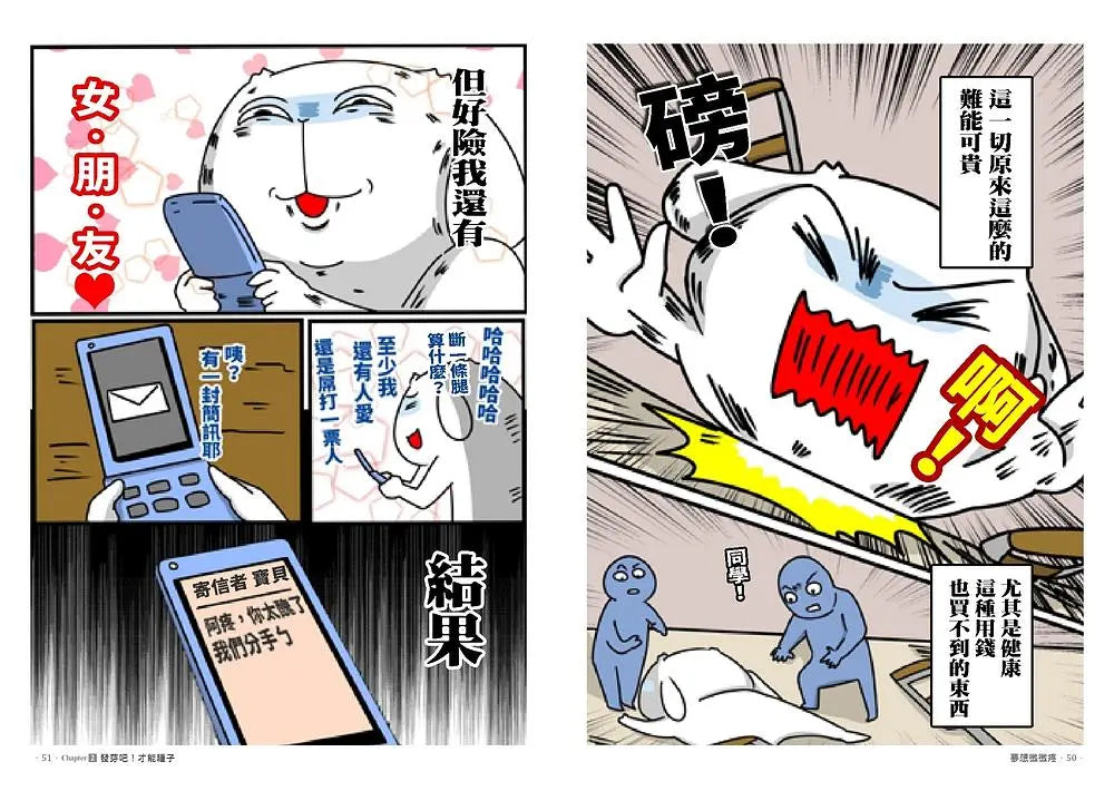 夢想微微疼-Graphic novels/ Comic books/ Manga/ Cartoons-買書書 BuyBookBook