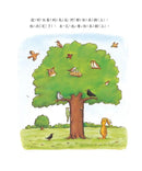 我不知道我是誰