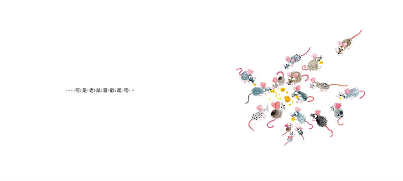 收集貓咪-Children’s picture books-買書書 BuyBookBook
