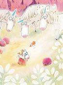 愛說不的獨角獸-Children’s / Teenage fiction: Fantasy-買書書 BuyBookBook