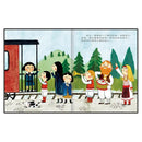 小不點大夢想：德蕾莎