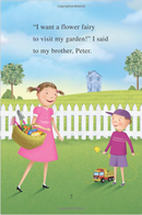 ICR: Pinkalicious and the Flower Fairy (I Can Read! L1)-Fiction: 橋樑章節 Early Readers-買書書 BuyBookBook