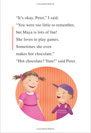 ICR: Pinkalicious and the Babysitter (I Can Read! L1)-Fiction: 橋樑章節 Early Readers-買書書 BuyBookBook