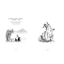 在黑暗的日子裡，陪伴是最溫暖的曙光：大熊貓與小小龍的相伴旅程-非故事: 心理勵志 Self-help-買書書 BuyBookBook