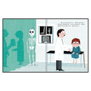 小不點大夢想：史蒂芬‧霍金【夢想珍藏版】(加贈限量筆記本)-Children’s / Teenage general interest: Biography and autobiography-買書書 BuyBookBook