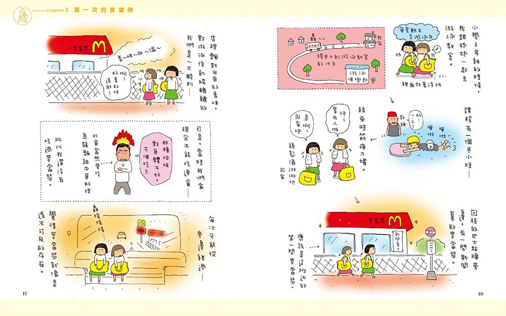 Inside Page 1