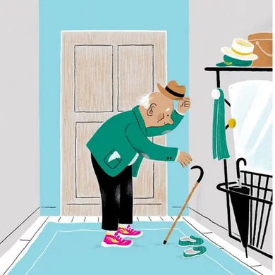 一直一直在長大！變老的魔法祕密-Children’s picture books-買書書 BuyBookBook