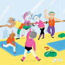 一直一直在長大！變老的魔法祕密-Children’s picture books-買書書 BuyBookBook