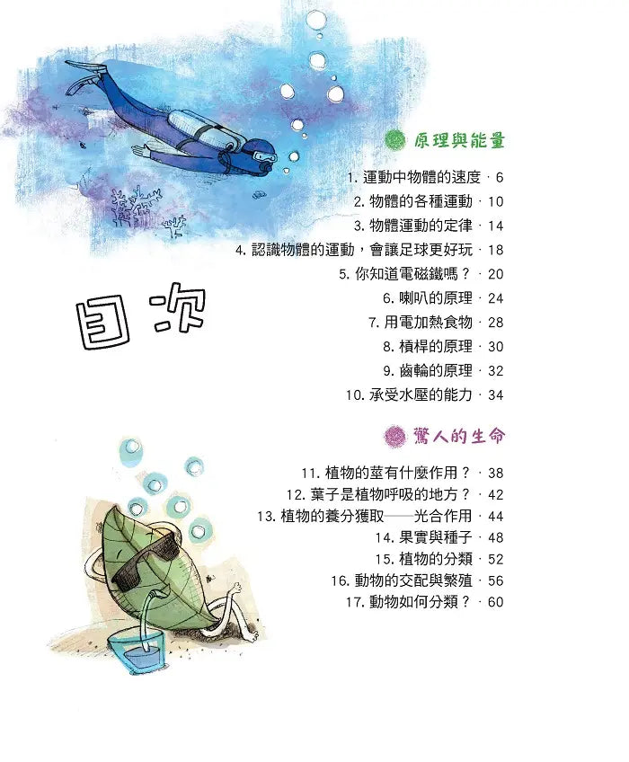 生活裡的酷科學３：人造衛星在空中做什麼？-Children’s / Teenage general interest: Science and technology-買書書 BuyBookBook