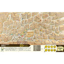 世界遺產迷宮尋寶之旅-Children’s / Teenage general interest: History and Warfare-買書書 BuyBookBook