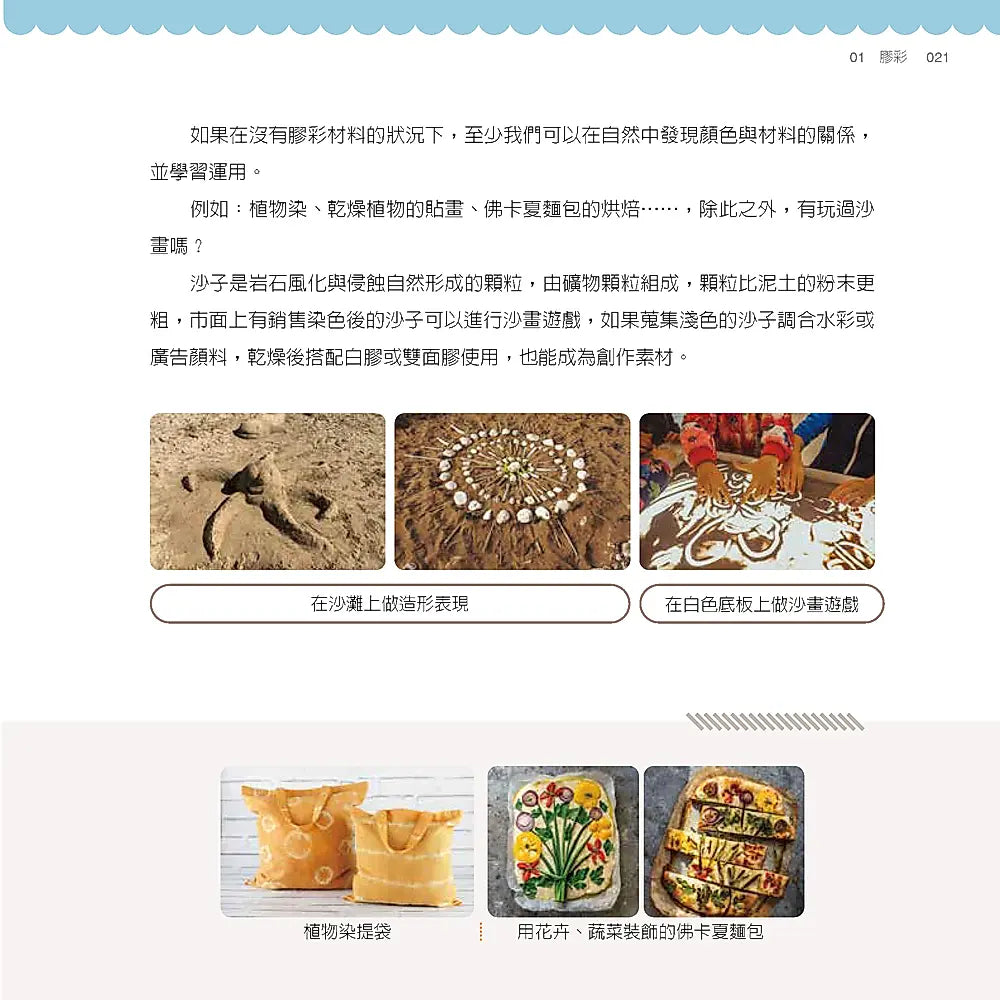 叮咚！藝術在家嗎？