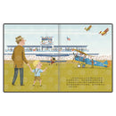 小不點大夢想： 阿姆斯壯-Children’s / Teenage general interest: Biography and autobiography-買書書 BuyBookBook