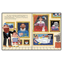 小不點大夢想：畢卡索-Children’s / Teenage general interest: Biography and autobiography-買書書 BuyBookBook