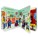 偷偷看一下：直升機