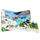 偷偷看一下：直升機